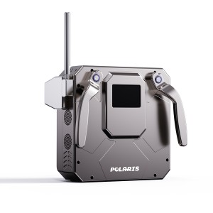 drone countermeasures equipment Hobit P1 Pro