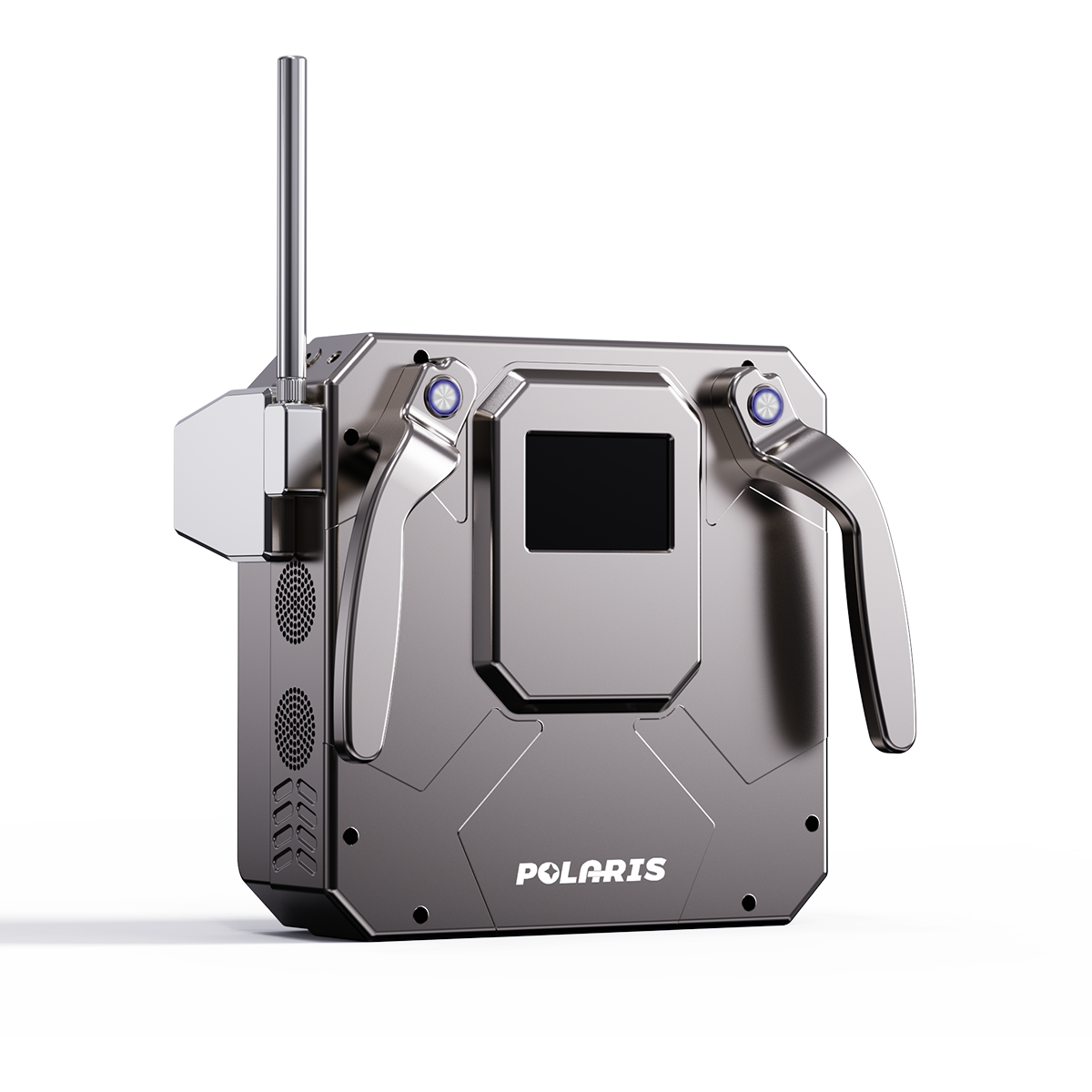 Hobit P1 Pro Drone Countermeasures Equipment