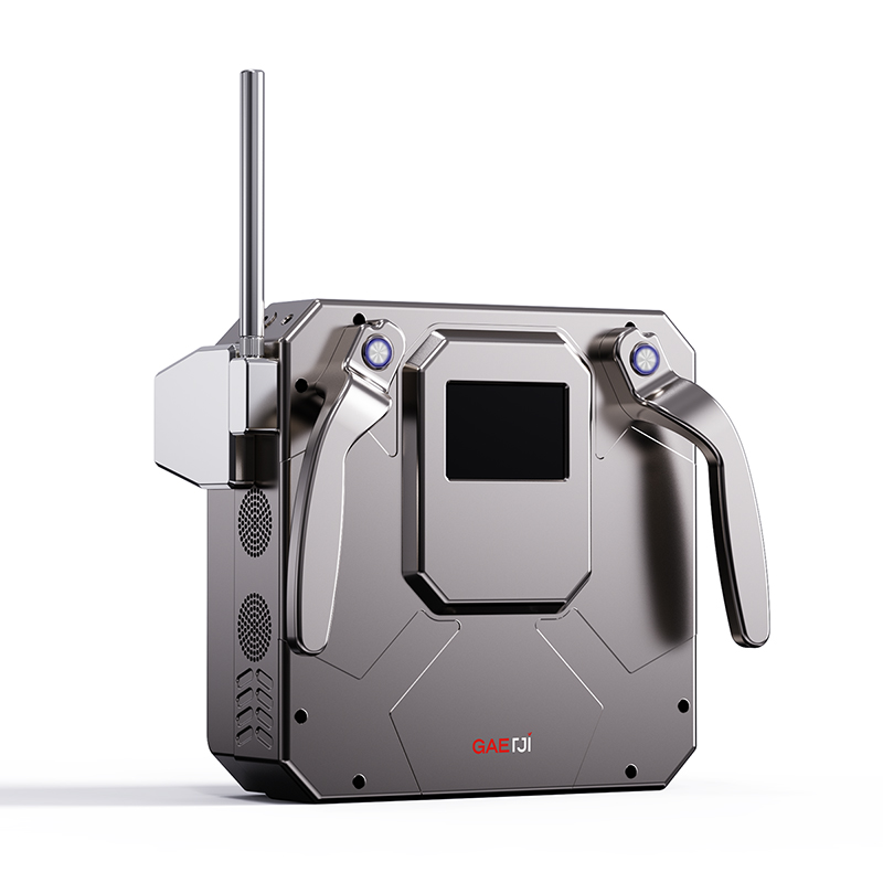 Hobit P1 Pro Drone Countermeasures Equipment