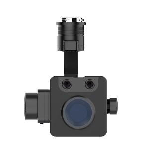 XL50 көп функциялуу Gimbal прожектор